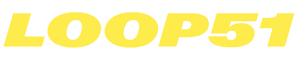 Loop 51 Logo